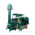 Rice Destoner Sand Stone Removing Machine